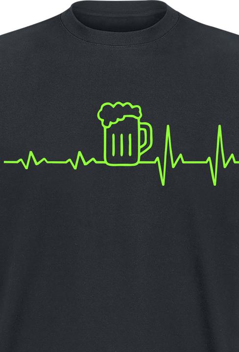 Produktbild Alcohol & Party EKG Bier (M)