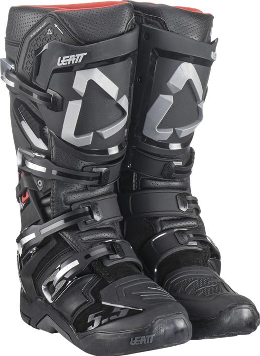 Actual product image Leatt Boot 5.5 FlexLock (Men, 45.5)