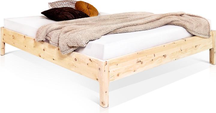 Image du produit Möbel-Eins Zandor (90 x 220 cm)