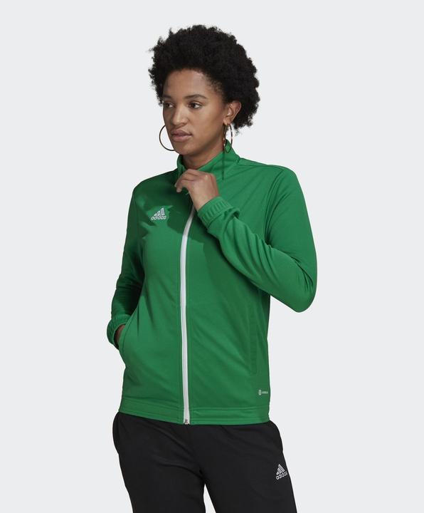 Produktbild adidas Entrada 22 Trainingsjacke Damen (S)