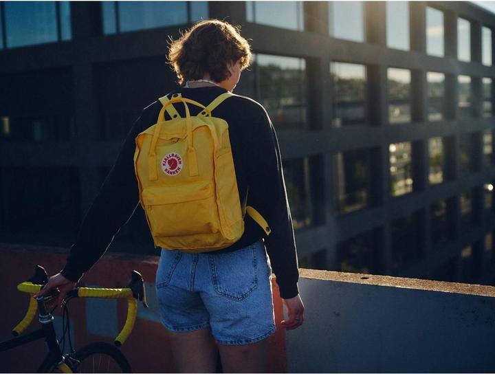 Produktbild Fjällräven Kånken (16 l)