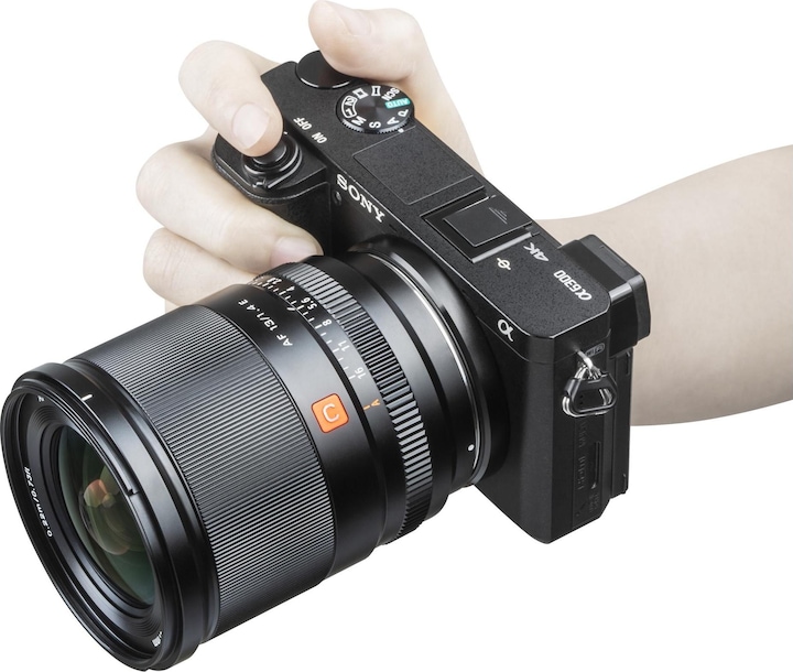 Produktbild Viltrox AF 13mm f/1.4 XF Sony E (Sony E, APS-C / DX)