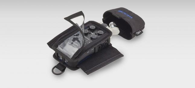 Produktbild Zoom Pch-6 (Aufbewahrung)