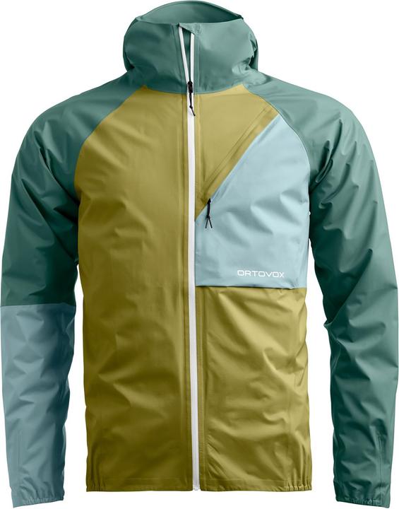 Immagine prodotto Ortovox Piz Selva 2. Jacket (S, M, L, XL, XXL)