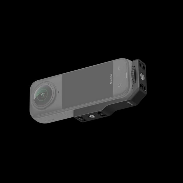 Produktbild Insta360 Vertikale - Horizontale Montage (X4)