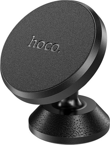 Image du produit Hoco support de téléphone magnétique pour tableau de bord de voiture
