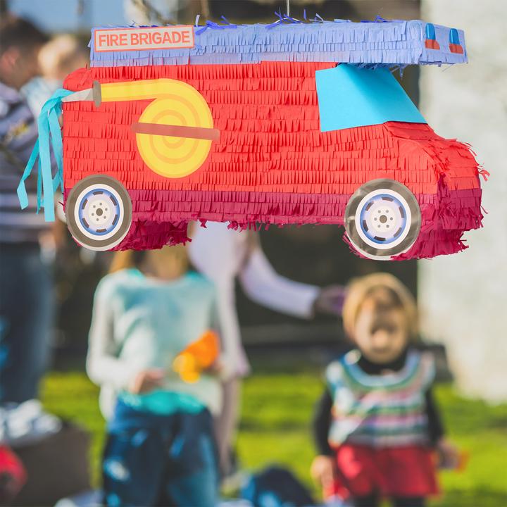 Actual product image Relaxdays Pinata (1 pcs.)