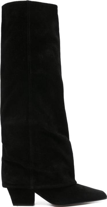 Image du produit Paris Texas Stivali Nero (37)