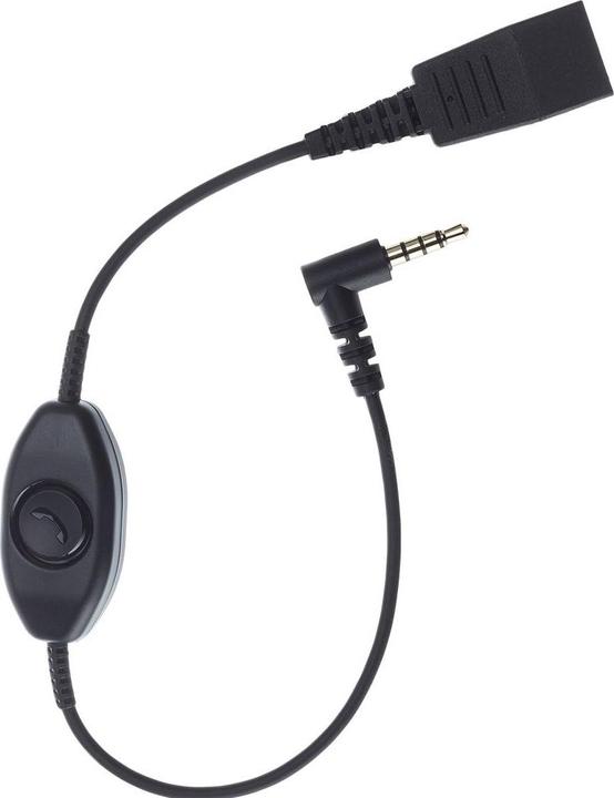 Image du produit Jabra câbles de raccordement