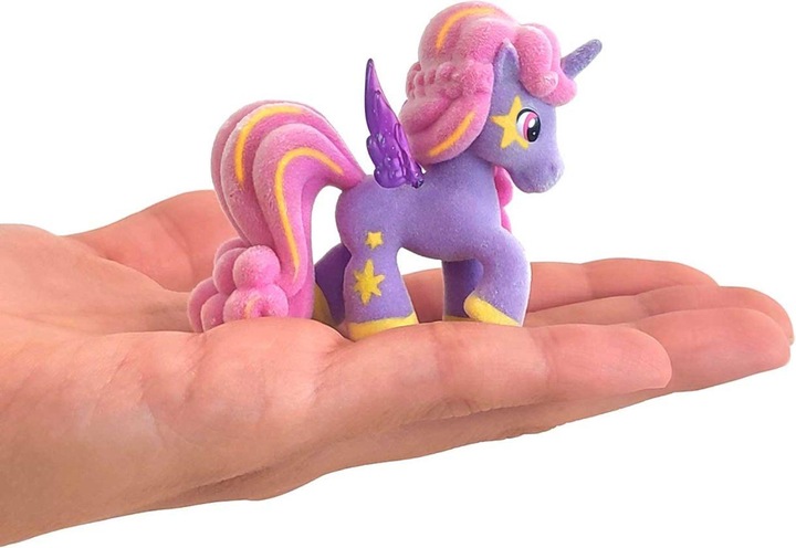 Produktbild Craze Magic Ponys Sammelfiguren