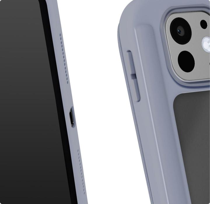 Produktbild Avizar ProFold Cover (Apple iPad Pro 13 2024)