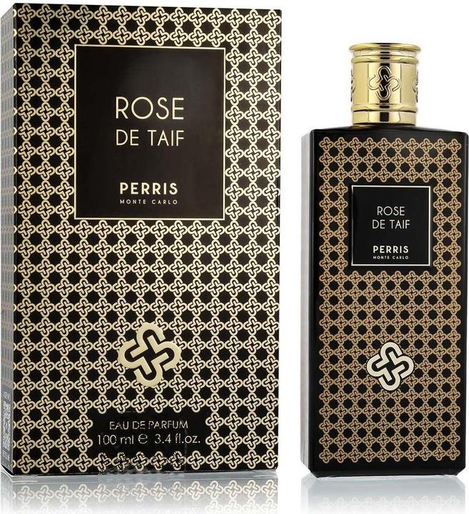 Actual product image Perris Monte Carlo Rose de Taif (Eau de parfum, 100 ml)