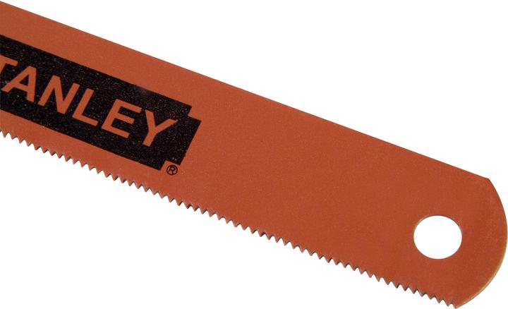 Immagine prodotto Stanley Lama per metallo HSS 300 mm 32 denti