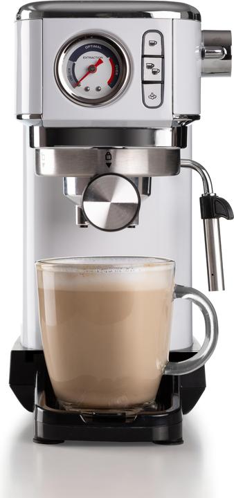 Image du produit Ariete Perfetto Slim Manometro 1381/14 biały