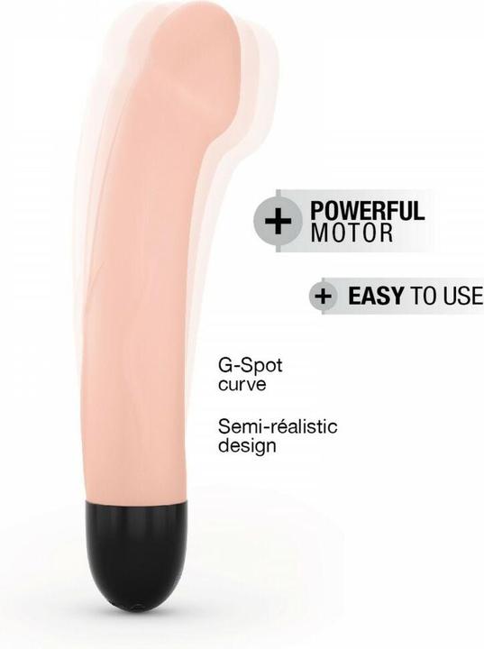 Produktbild Marc Dorcel Real Vibration M 2.0