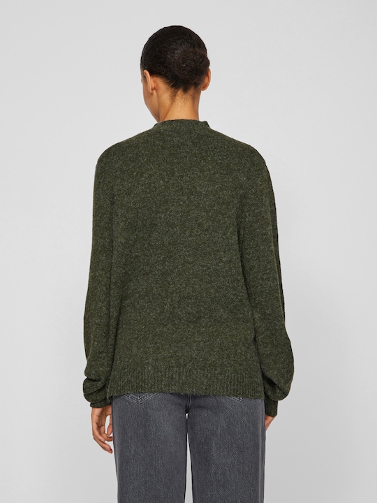 Produktbild Vila Ballonärmel Strickpullover (XS)