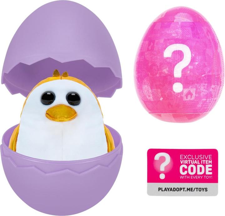 Produktbild Jazwares Wave 3 Sortiment (18 cm)