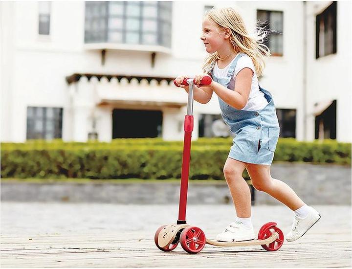 Produktbild Hape Street Surfer