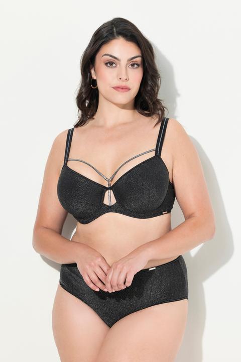 Actual product image TruYou Strappy Sparkling Bra (90 C)