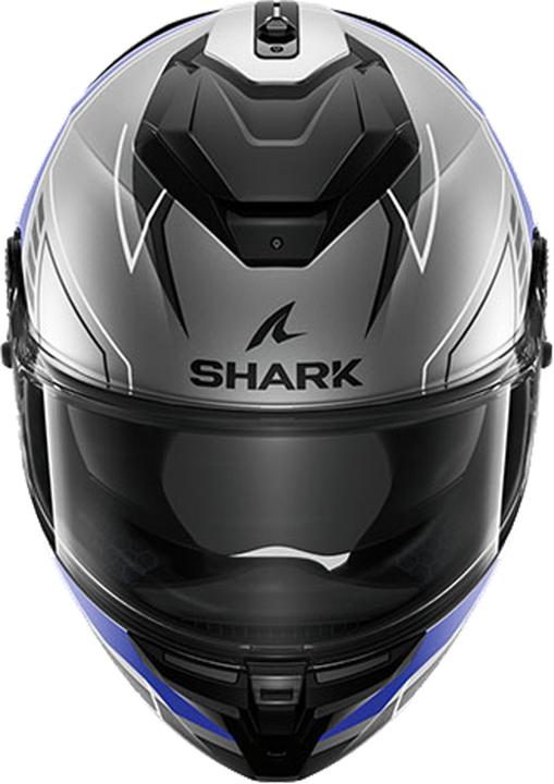 Produktbild Shark Integralhelm Spartan GT Pro (M)