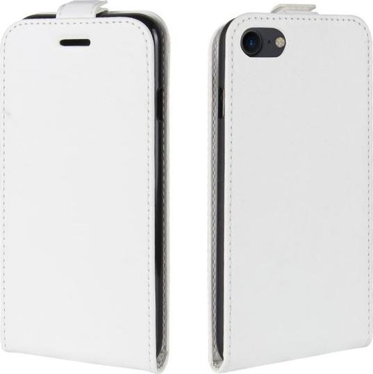 Actual product image MU Classic Leather Flipcase Cover (Apple iPhone 7, Apple iPhone 8, Apple iPhone SE (2nd Gen), Apple iPhone SE (3rd Gen))
