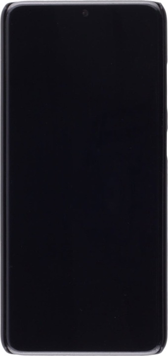 Produktbild PhoneLook Hülle Shimmering Orange (Samsung Galaxy S20)