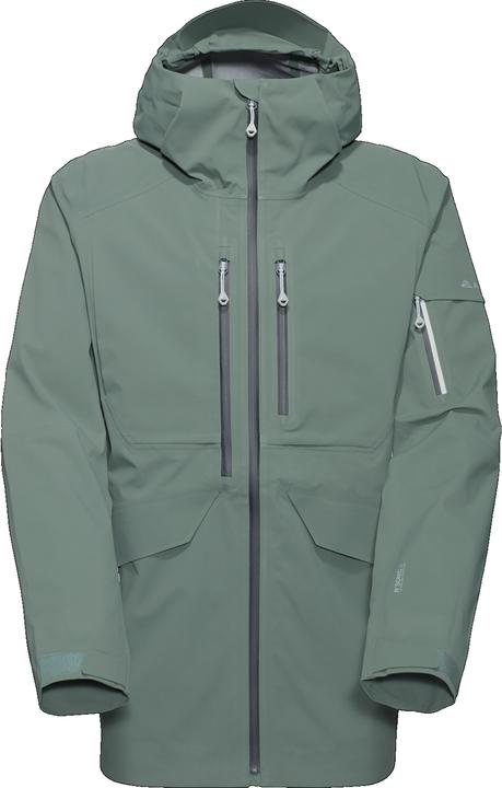 Immagine prodotto Radys Giacca R1 Free Mountain Tech (M)