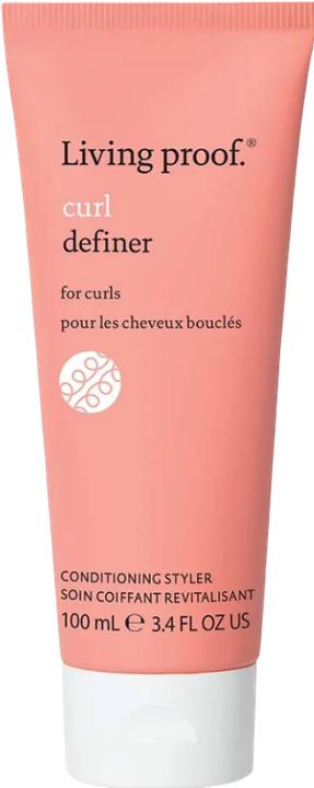 Produktbild Living Proof Curl - Definer (Haarcreme, 100 ml)