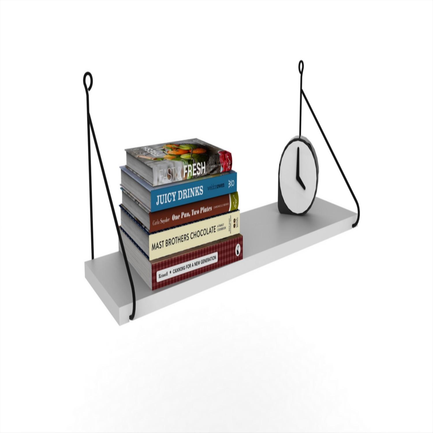 Thumbnail - Hanah Home, Regal, Serena (72 x 20 x 20 cm)