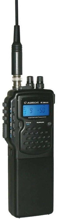 Albrecht Ae 2990 Afs (10 km)