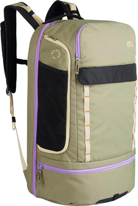 Actual product image Picture Wildpath 35 (35 l)