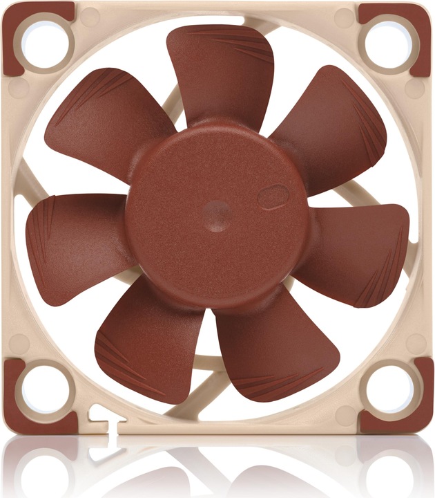 Produktbild Noctua NF-A4x10 5V (40 mm, 1 x)