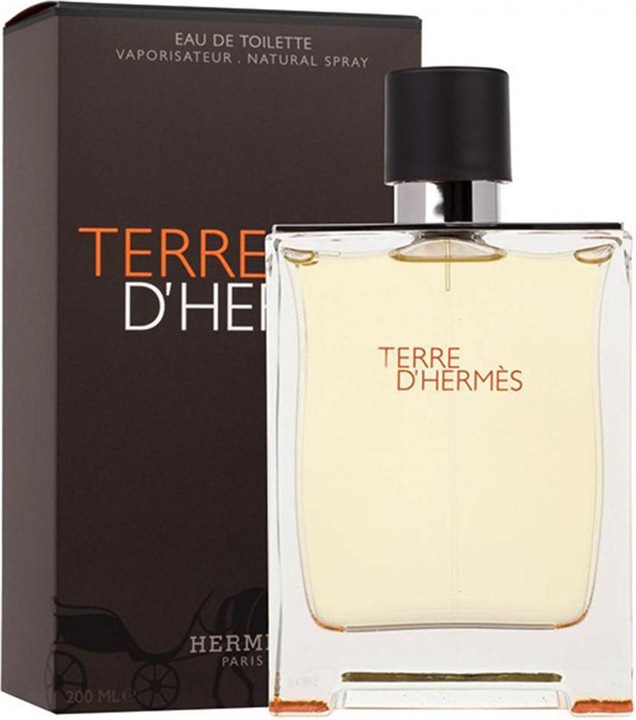 Produktbild Hermès Terre d' (Eau de Toilette, 200 ml)