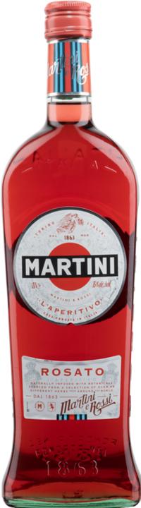 Martini Rosato