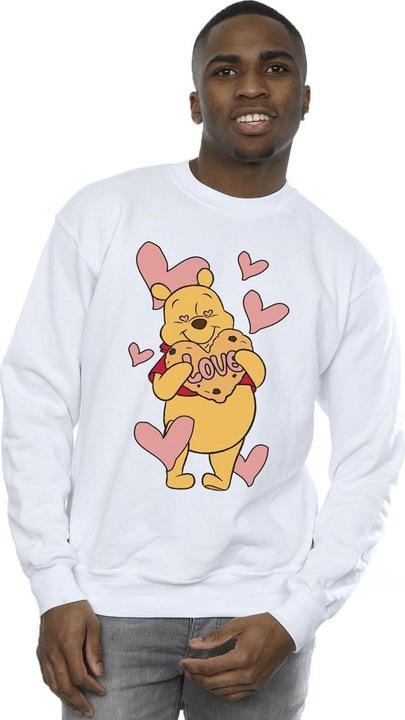 Produktbild Winnie the Pooh Sweatshirt (L)