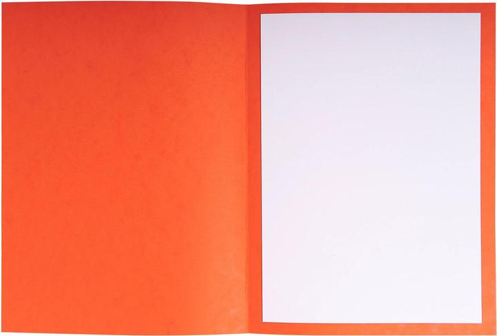 Produktbild Exacompta Sammelmappen - Aktendeckel (A4, 1x)