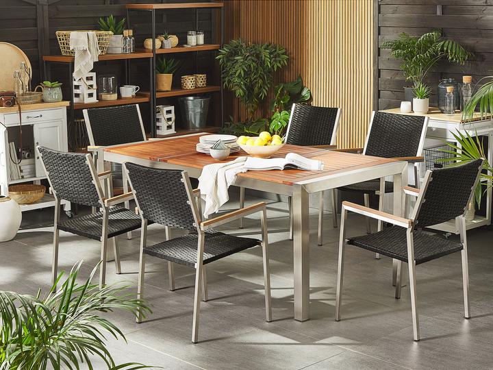 Actual product image Beliani Grosseto (180 cm)