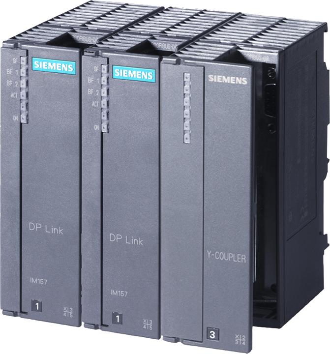 Actual product image Siemens SIPlus