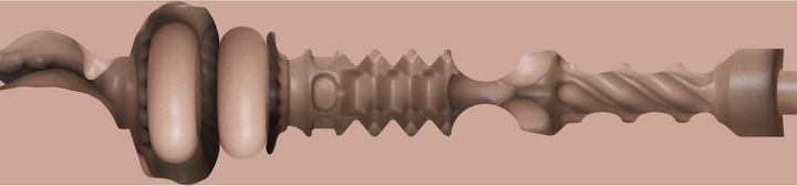 Immagine prodotto Fleshlight Boost Blow Leggero Medio