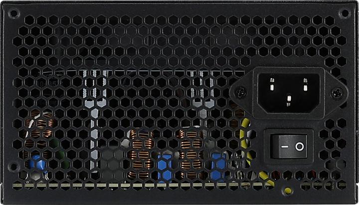 Image du produit AeroCool LUX 650W - forsyning de courant - ATX (650 W)