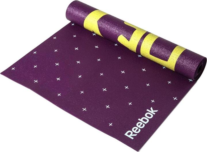 Produktbild Reebok Yogamatte (4 mm)