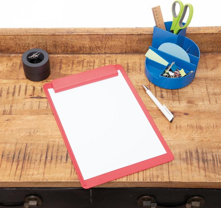 Image du produit Maul Plaque à pince Recycling (A4)