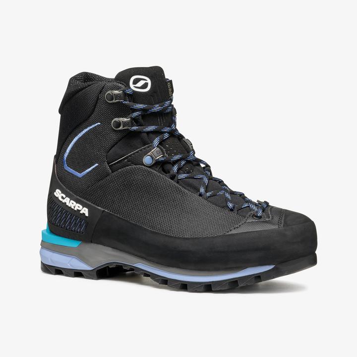 Image du produit Scarpa Zodiac Tech LT GTX Wmn (40)