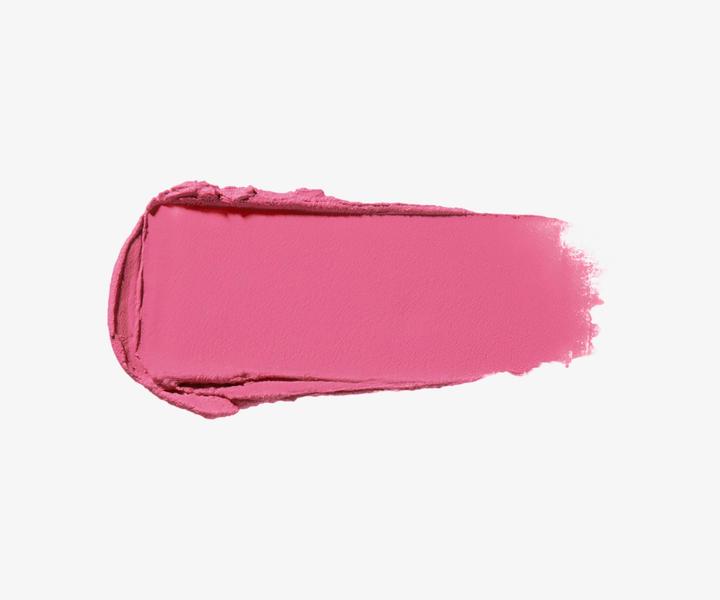 Actual product image Shiseido Modern mat Powder Lipstick (517 Rose Hip)