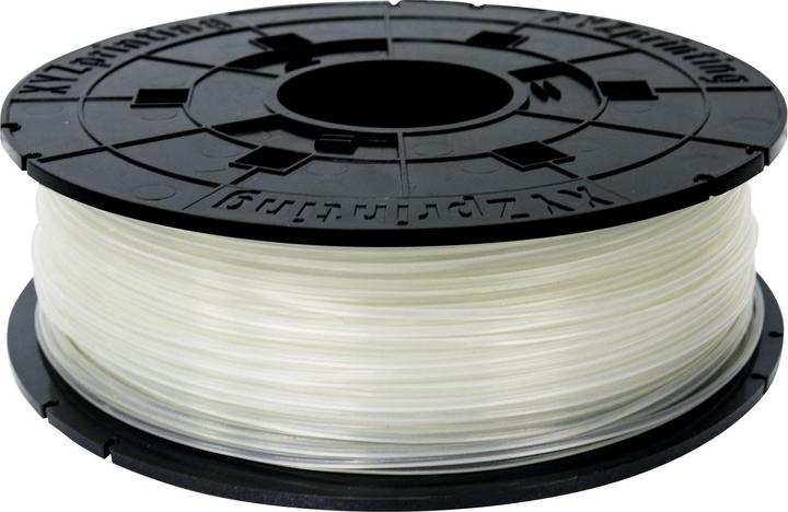 Produktbild XYZprinting PVA Filament für Da Vinci-Serie (PVA, 1.75 mm, 600 g, Beige)