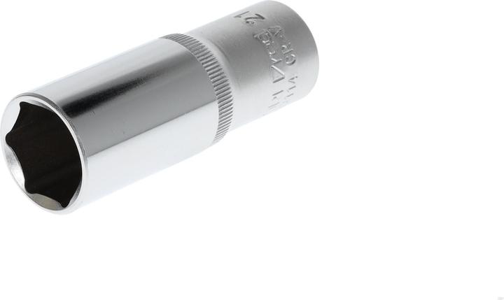 Actual product image Gedore Red Socket insert /2 6kt SW2mm L.mm (21 mm)