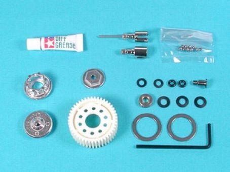 Immagine prodotto Tamiya Differenziale a sfera DT-02