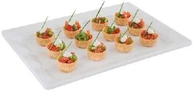 Produktbild APS Tablett "PURE"