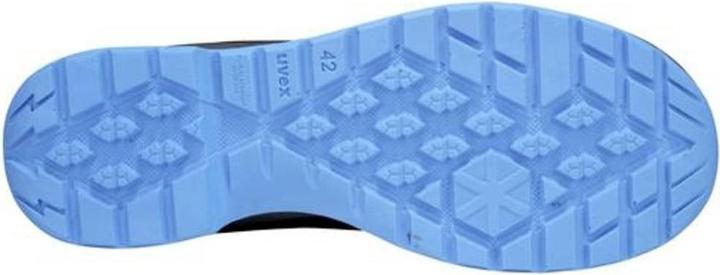 Productafbeelding Uvex Safety 2 trend (S3, 48)