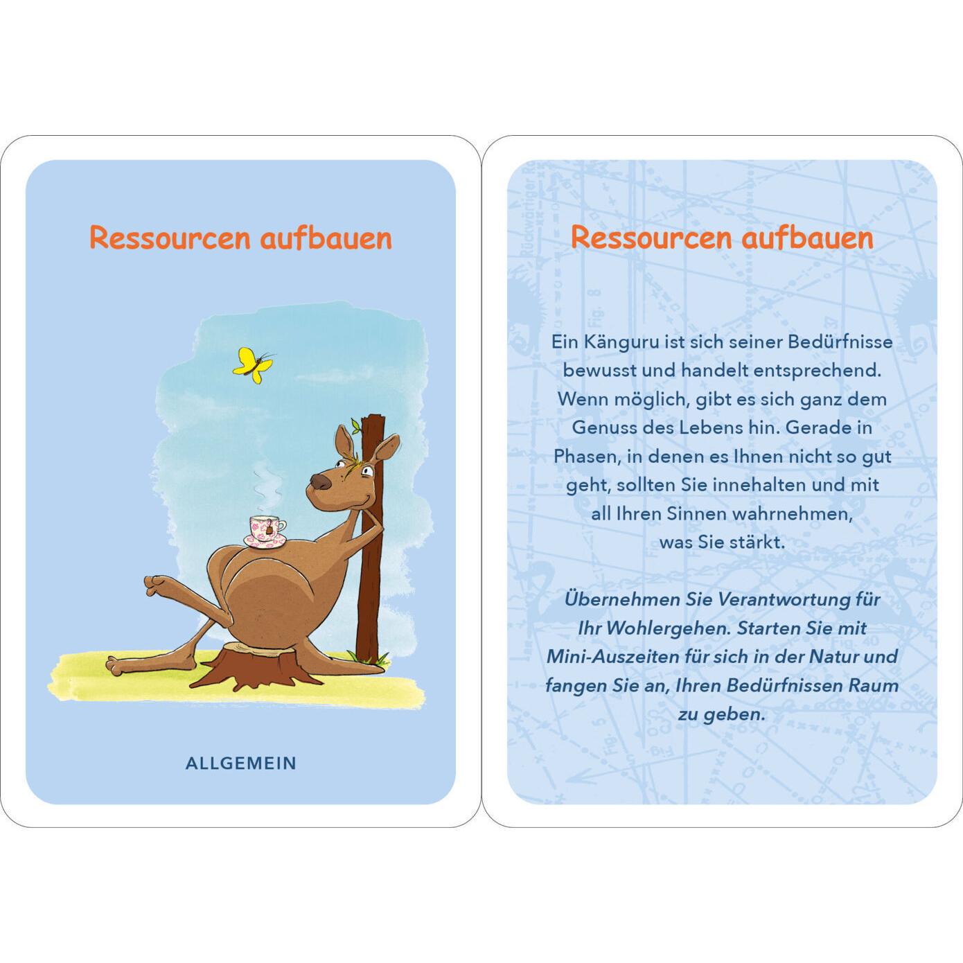 So bleib ich stark, Ratgeber von Jutta Heller